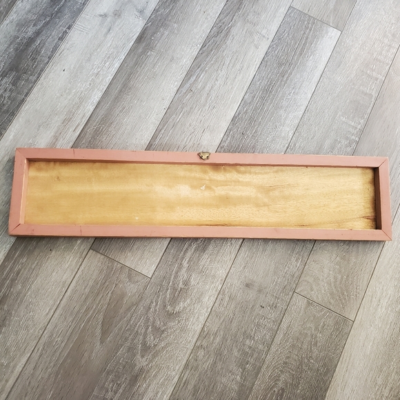 Decorative Garden Sign "Garden of Weeden" - Picture 2 of 2